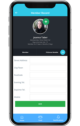 Member Management