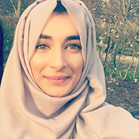 Farheen Iqbal