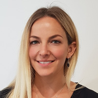 Katie North
