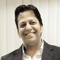 Rohit Mangalvedhekar