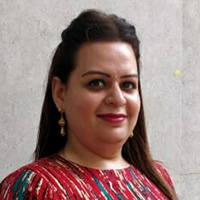 Ruchi Mehra