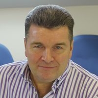 Guy Foster