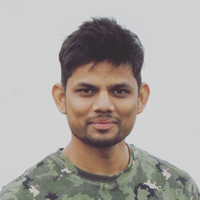 Jayesh Kanade