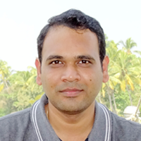 Niraj Shaikh