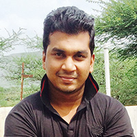 Vishnu Venugopal