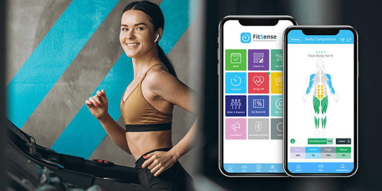 Get your members ‘Covid-Fit’ with FitSense My Body and Tanita - www ...