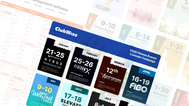 Introducing the 2026 Fitness Marketing & Events Toolkit - www.clubwise.com