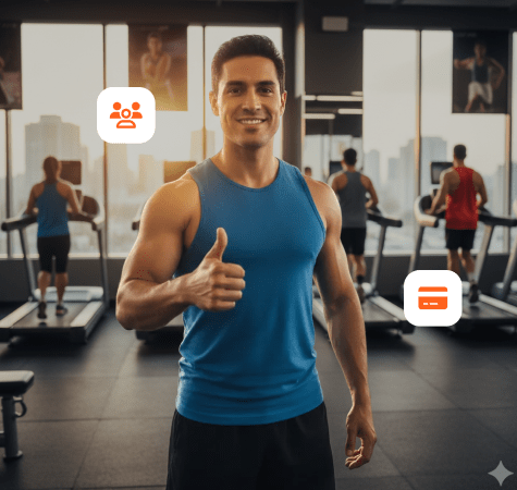 Introducing the ClubWise referral program