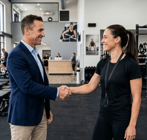 Built to scale with you