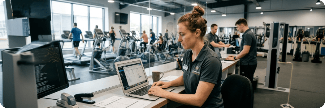 My staff won't cope with learning a new system