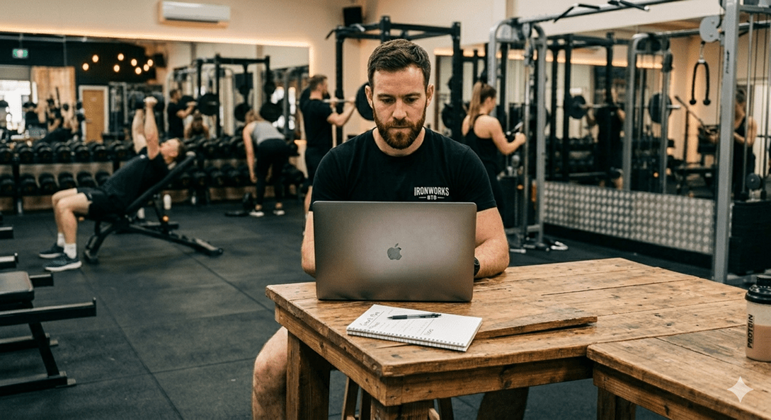 The cost of doing nothing