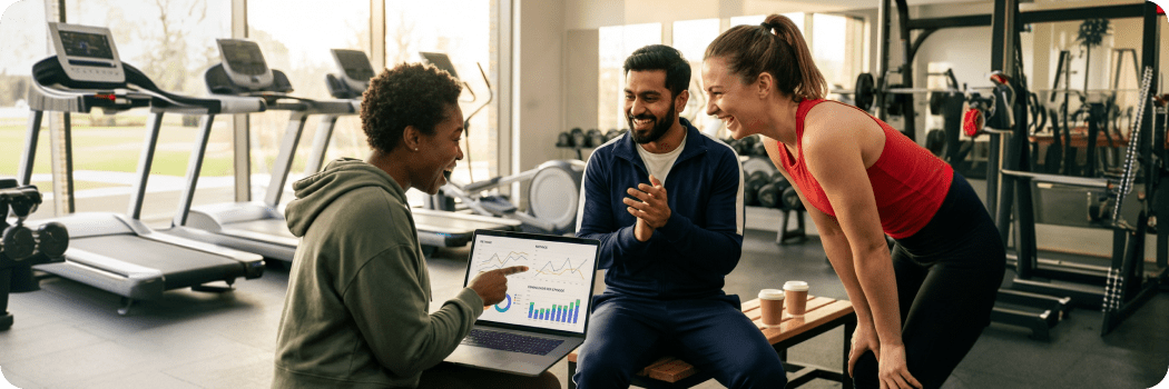 The real cost of staying put