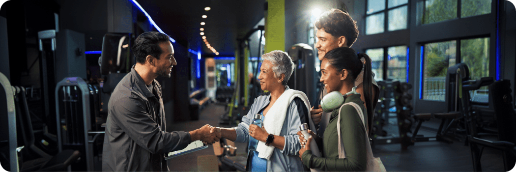 The thing budget chains can't buy