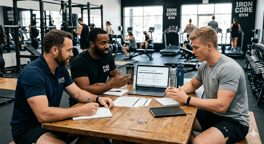 Why members go cold: the real reasons