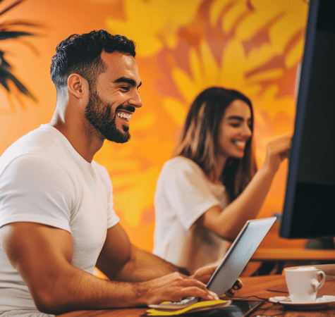 A smarter way to manage payments