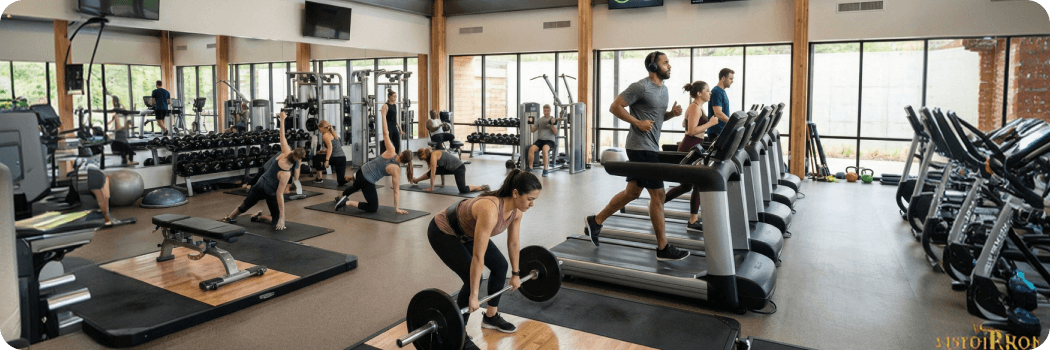 Australia's fitness calendar isn't what most software assumes<