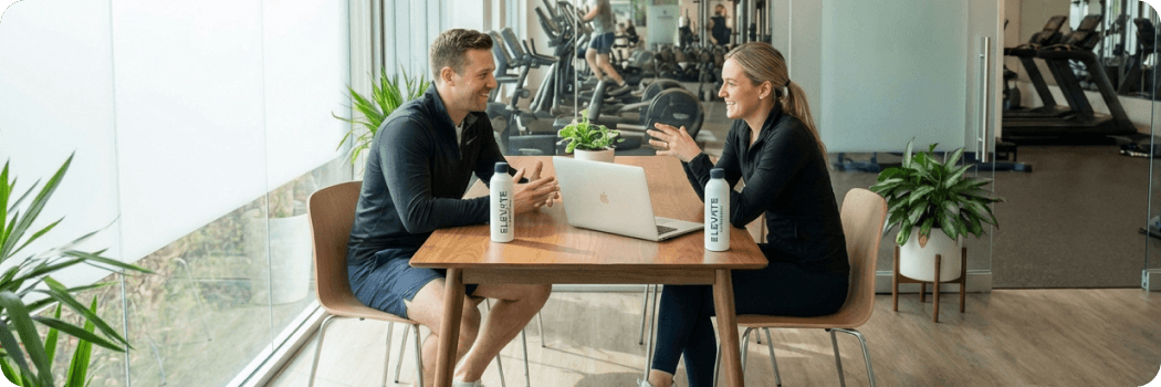 Build the infrastructure before the season arrives, not during it