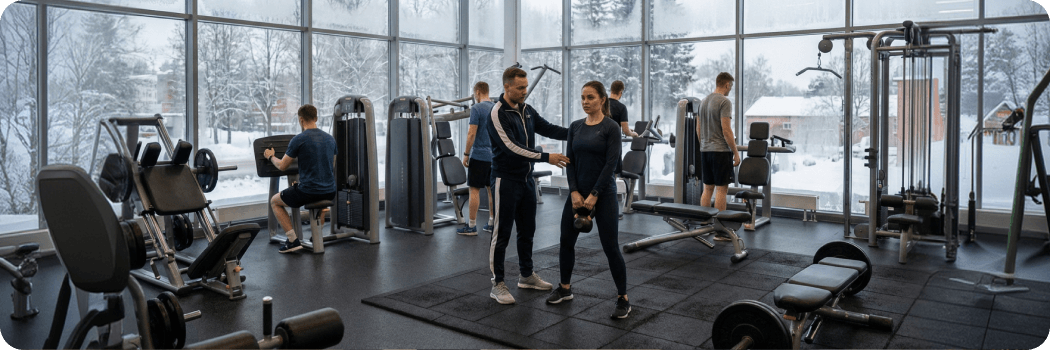 Winter: the freeze wave is coming, so plan for it now