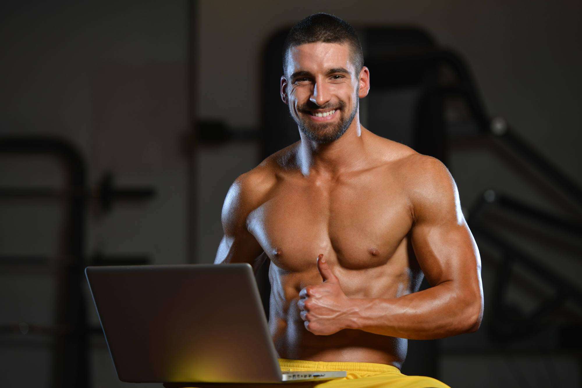 Clubwise | connect with gym members on social media