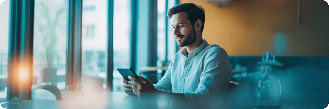 Personalisation Is the Difference